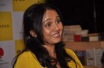 Suchitra Krishnamurthy at Anusha Subramaniam_s book launch in Kemps Corner, Mumbai on 28th Nov 2012 (38).JPG